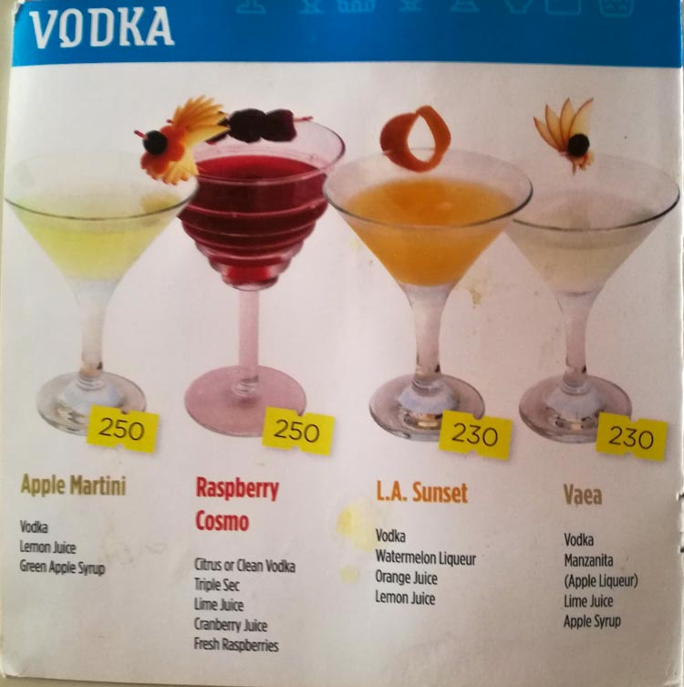 Vodka 2